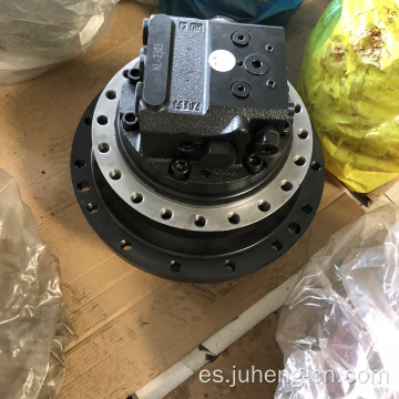 SK130 Excavator Travel Motor SK130-8 Final Drive